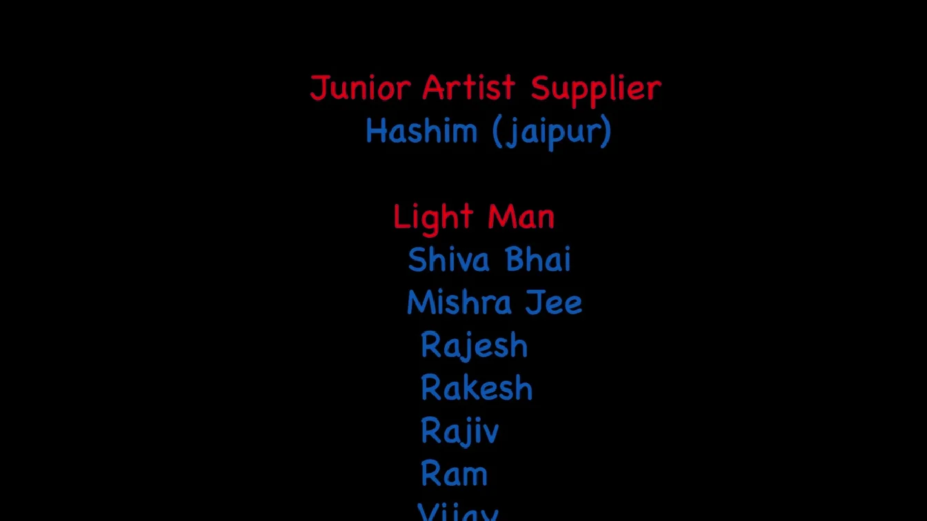 Choli Ke Piche S01 P02 Rabbit